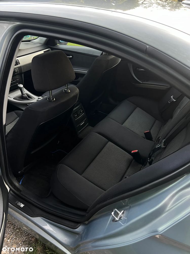 BMW Seria 3 - 7