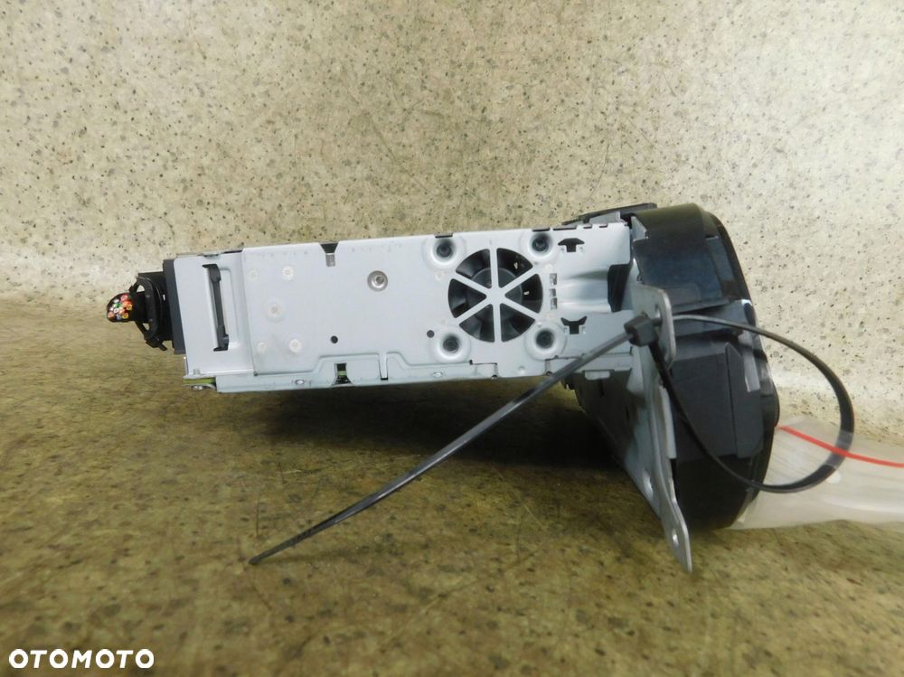 96848 356Vp1 Radio Fabryczne Z Kodem Fiat Tipo Sedan Lift 2020 - 3