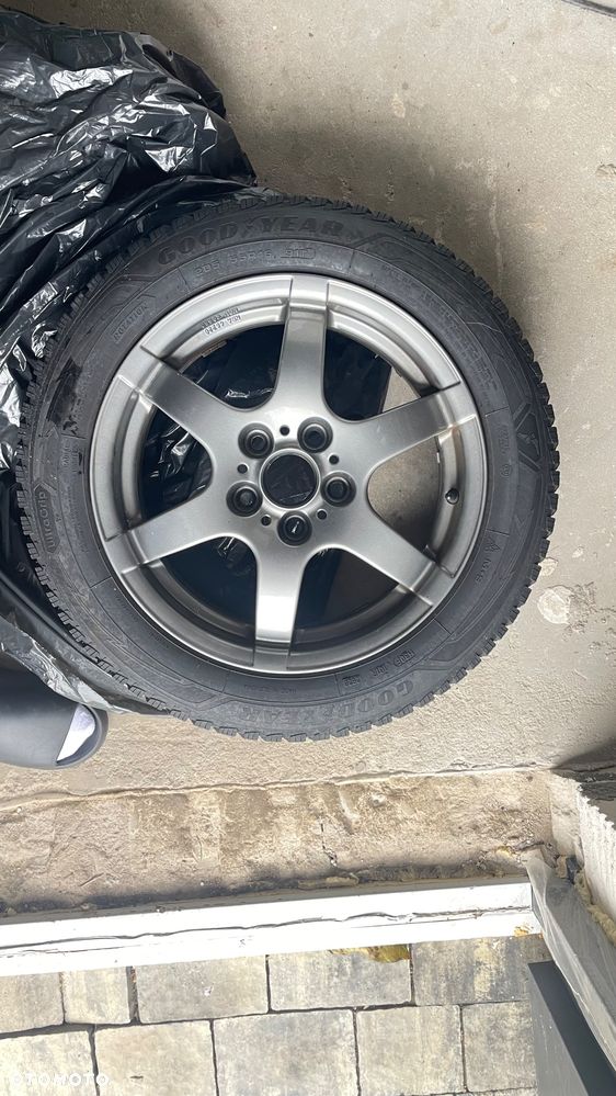Volkswagen Golf 2.0 TDI GTD - 7