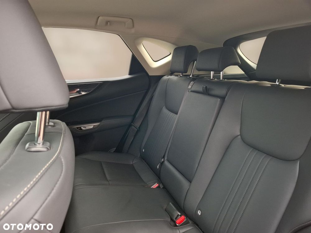 Lexus NX 350h Prestige AWD - 13