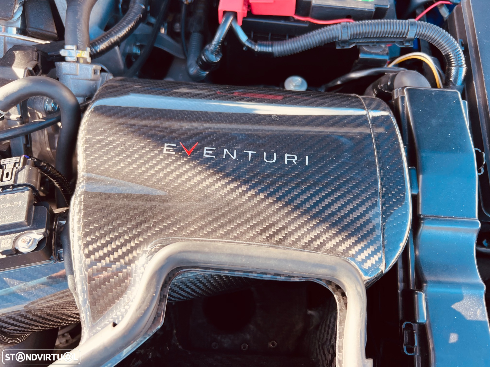 Honda Civic 2.0 VTEC Turbo Type R GT - 13