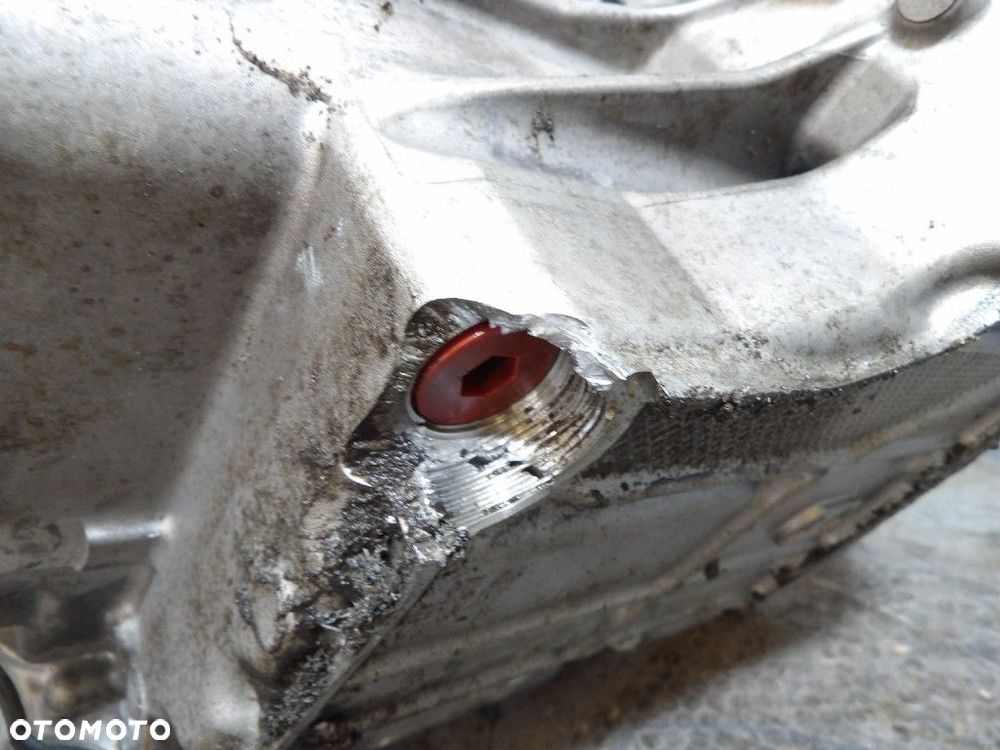 SKODA SUPERB IV 4 2.0TSI 4X4 SKRZYNIA BIEGÓW AUTOMATYCZNA WGA - 8