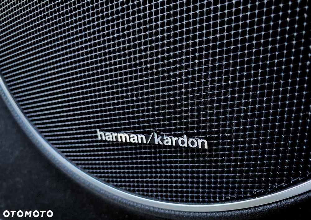 Mercedes-Benz Klasa C - 21