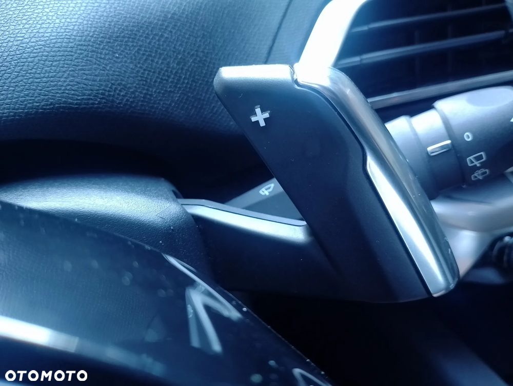 Peugeot 3008 BlueHDi 130 Stop & Start EAT8 Active Business-Paket - 27