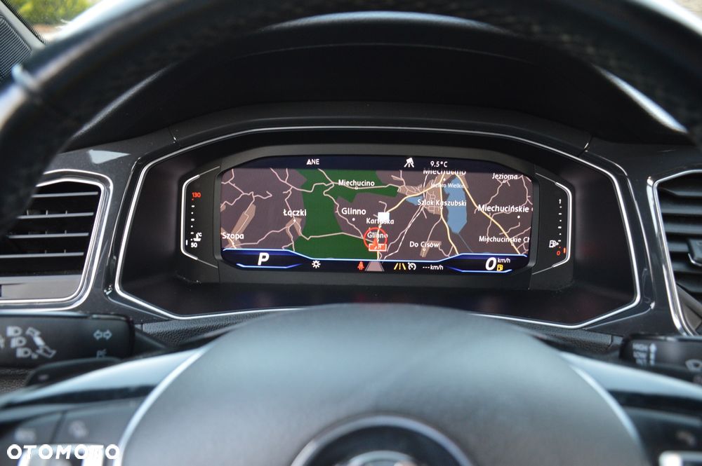 Volkswagen T-Roc 2.0 TSI 4Motion Advance DSG - 32