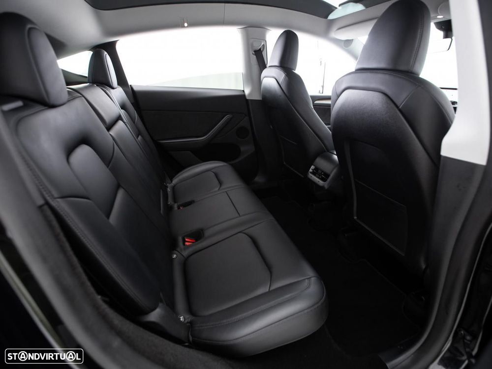 Tesla Model Y Long Range Tração Integral - 13