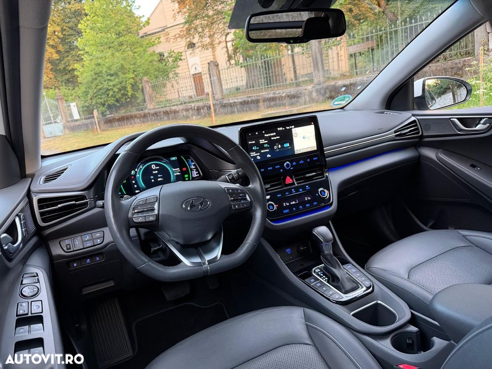 Hyundai IONIQ 141CP Exclusive - 6
