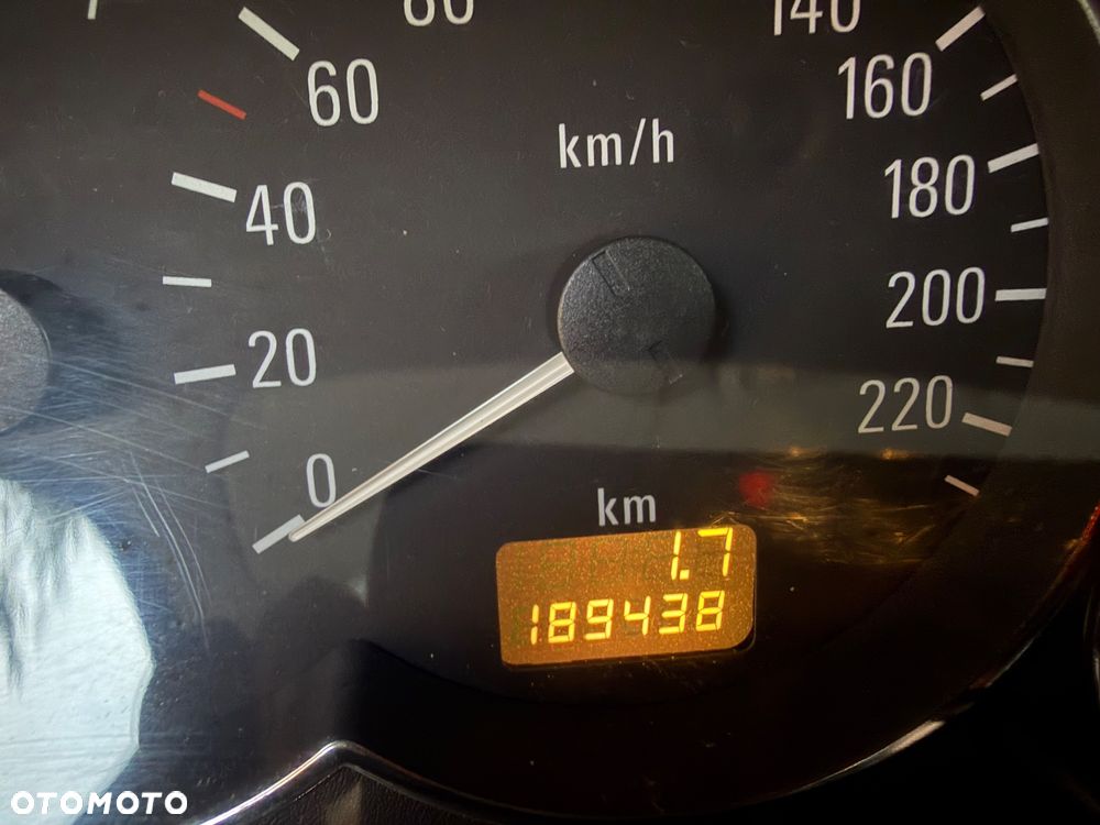 Opel Meriva 1.8 16V Easytronic Cosmo - 16