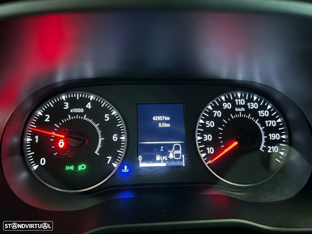 Dacia Duster 1.0 TCe ECO-G Prestige Bi-Fuel - 23
