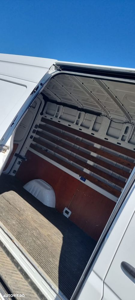 Mercedes-Benz Sprinter 906.211 Aut. - 12