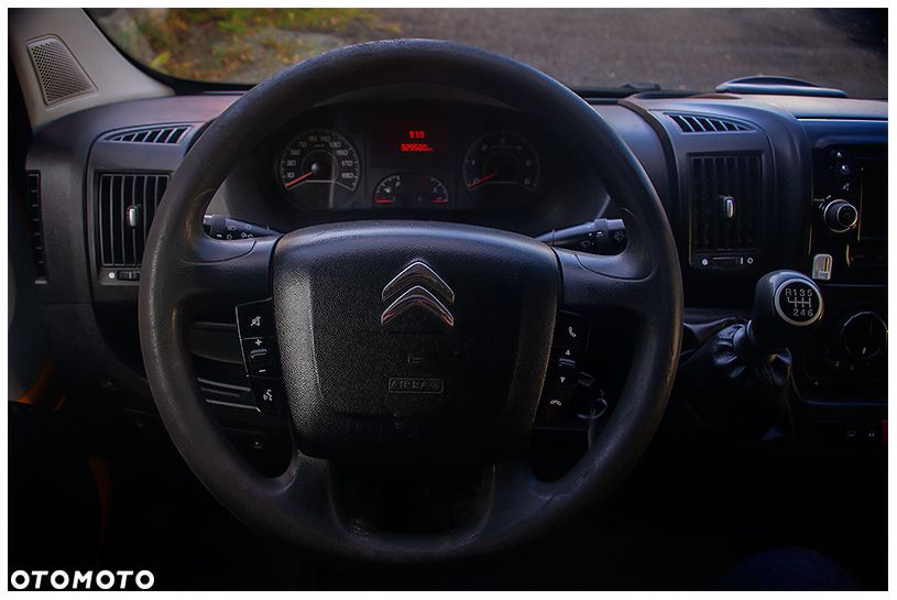 Citroën Jumper - 26