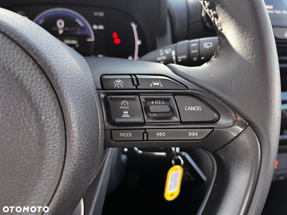 Toyota Yaris Cross Hybrid 1.5 Comfort - 14