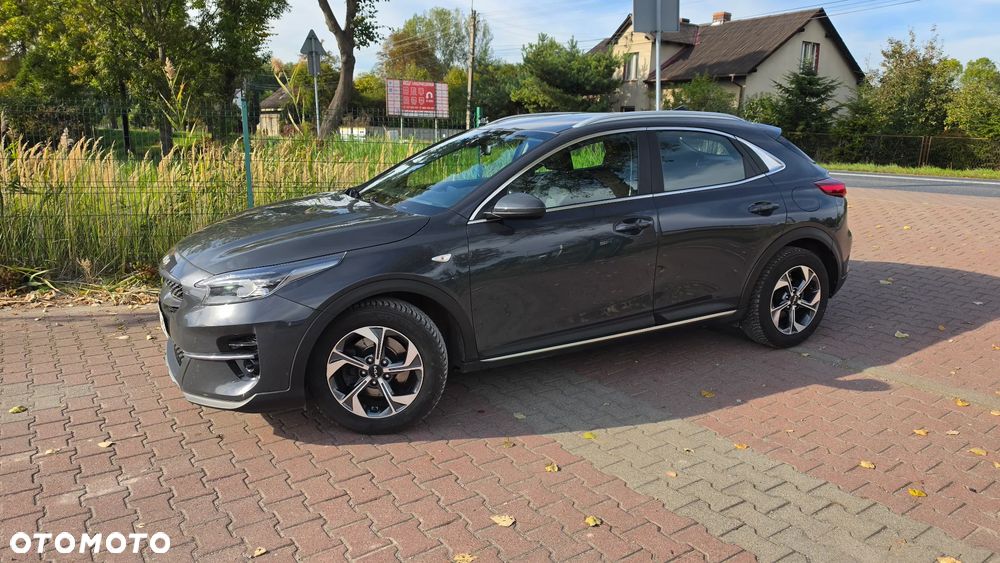 Kia XCeed 1.5 T-GDI OPF EDITION 7 - 29