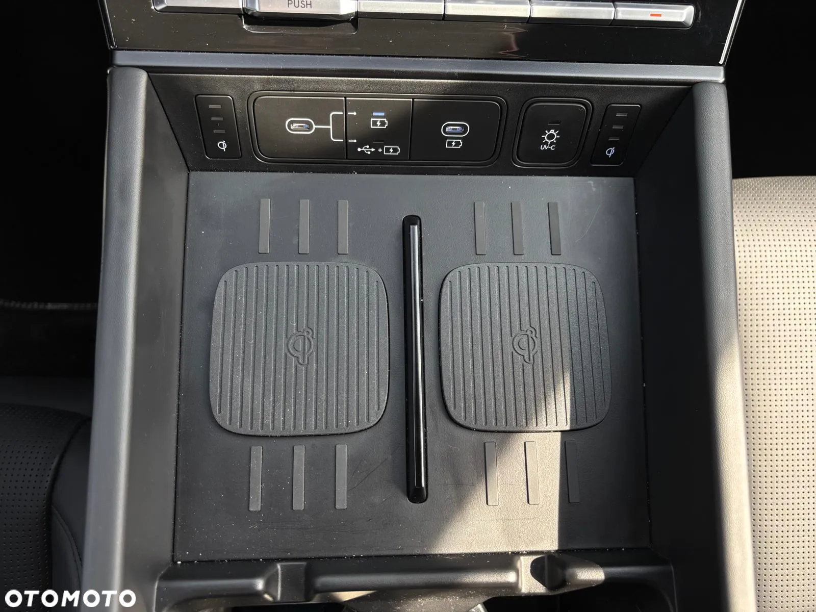 Hyundai Santa Fe 1.6 T-GDI PHEV Calligraphy 4WD 6os - 20