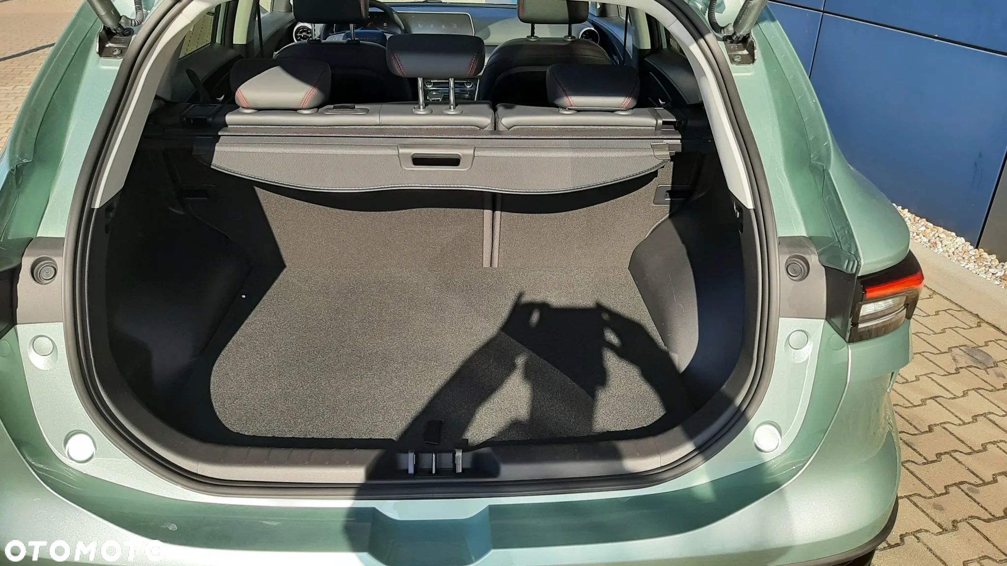 Forthing T5 EVO T-Five 1.5 DVVT GDI DCT - 11