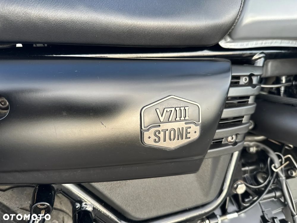Moto Guzzi V7 - 17