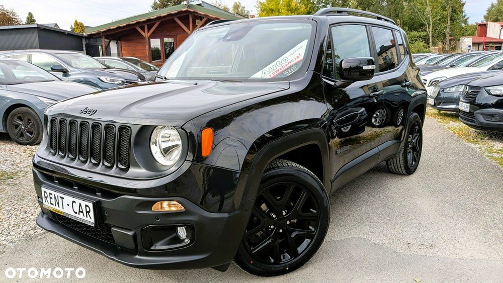 Jeep Renegade - 6