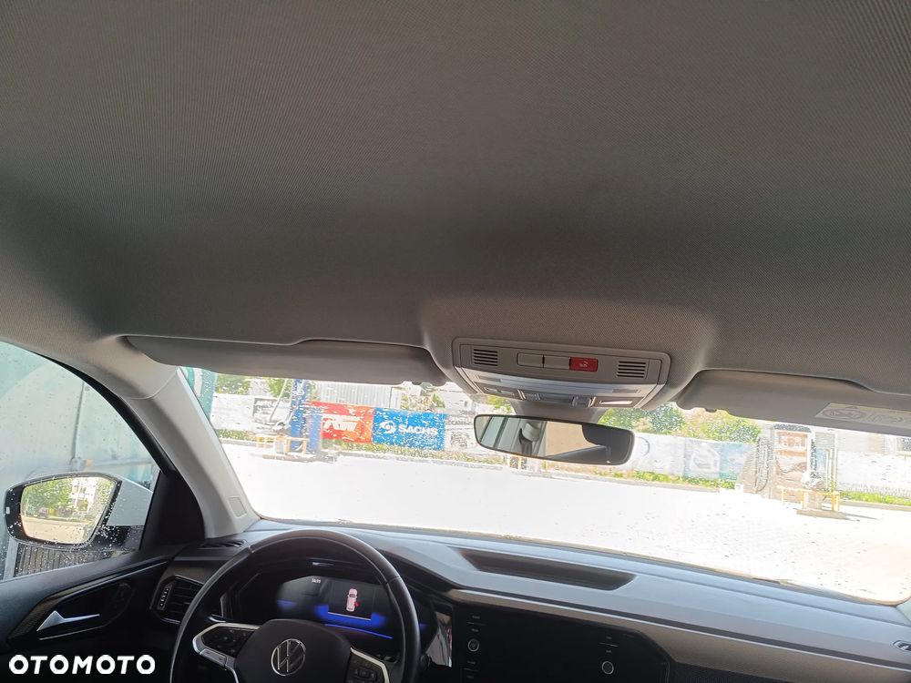Volkswagen T-Cross 1.0 TSI Life - 31