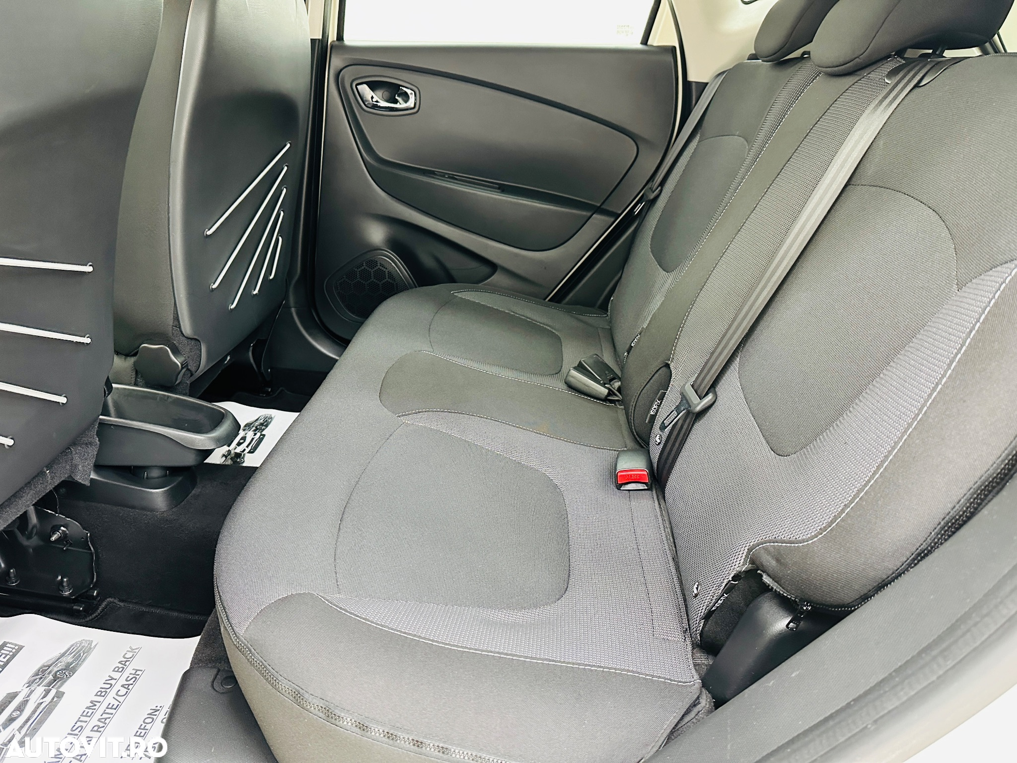 Renault Captur - 7