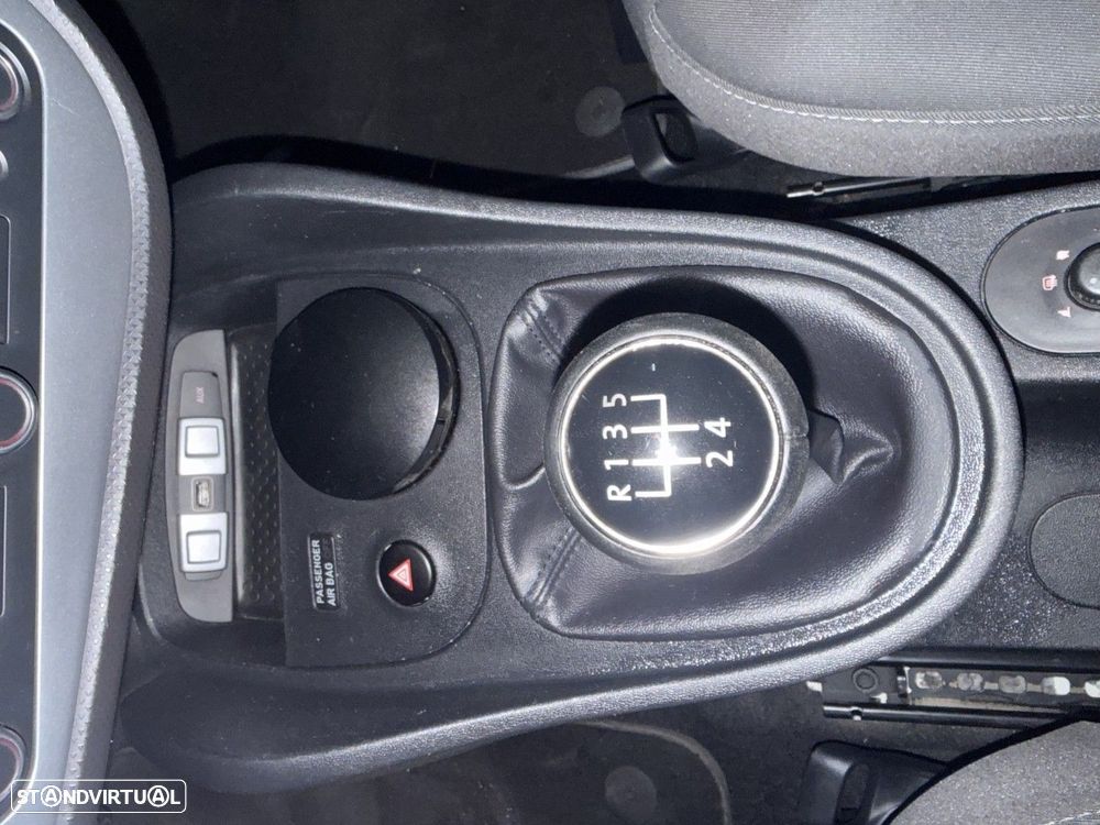 SEAT Leon 1.6 TDI ECOMOTIVE Copa Plus - 19