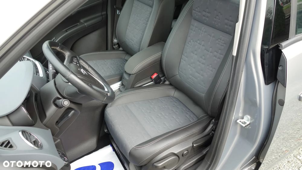 Opel Meriva 1.4 Automatik Edition - 15