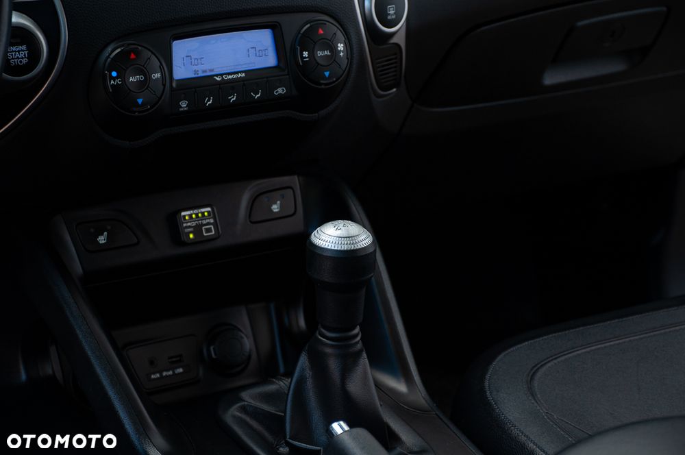 Hyundai ix35 2.0 Premium - 27