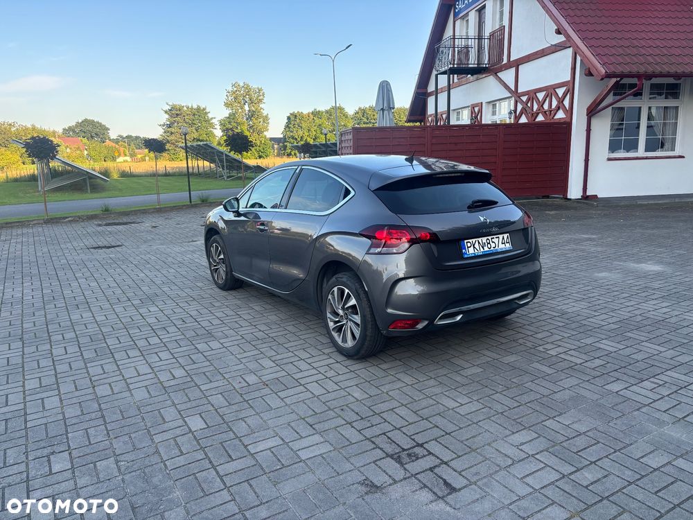 Citroën DS4 BlueHDi 120 S&S - 6