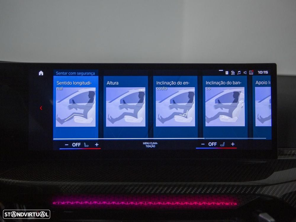 BMW M4 Competition xDrive - 33