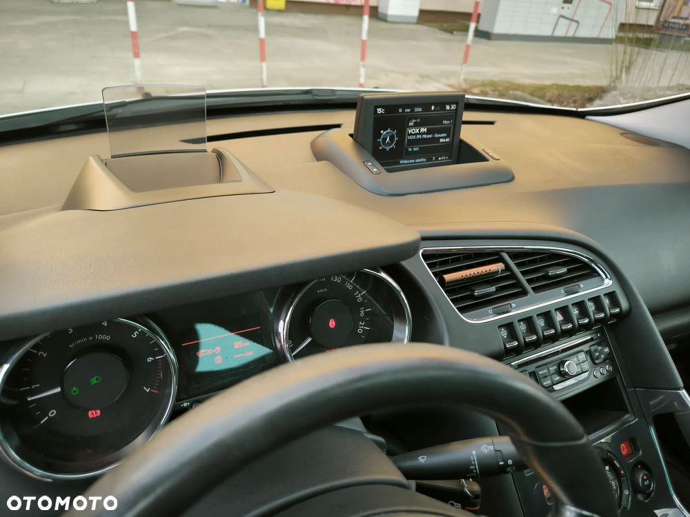 Peugeot 3008 - 21