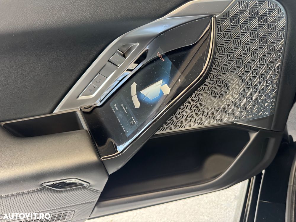 BMW Seria 7 740d xDrive MHEV - 9