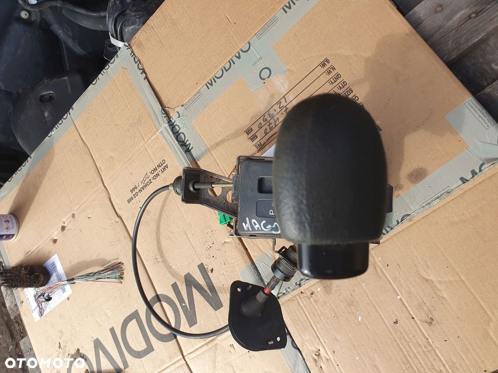 drążek stabilizator przedni przód SUZUKI WAGON R 2000r 1.3 benz ZDROWY - 3