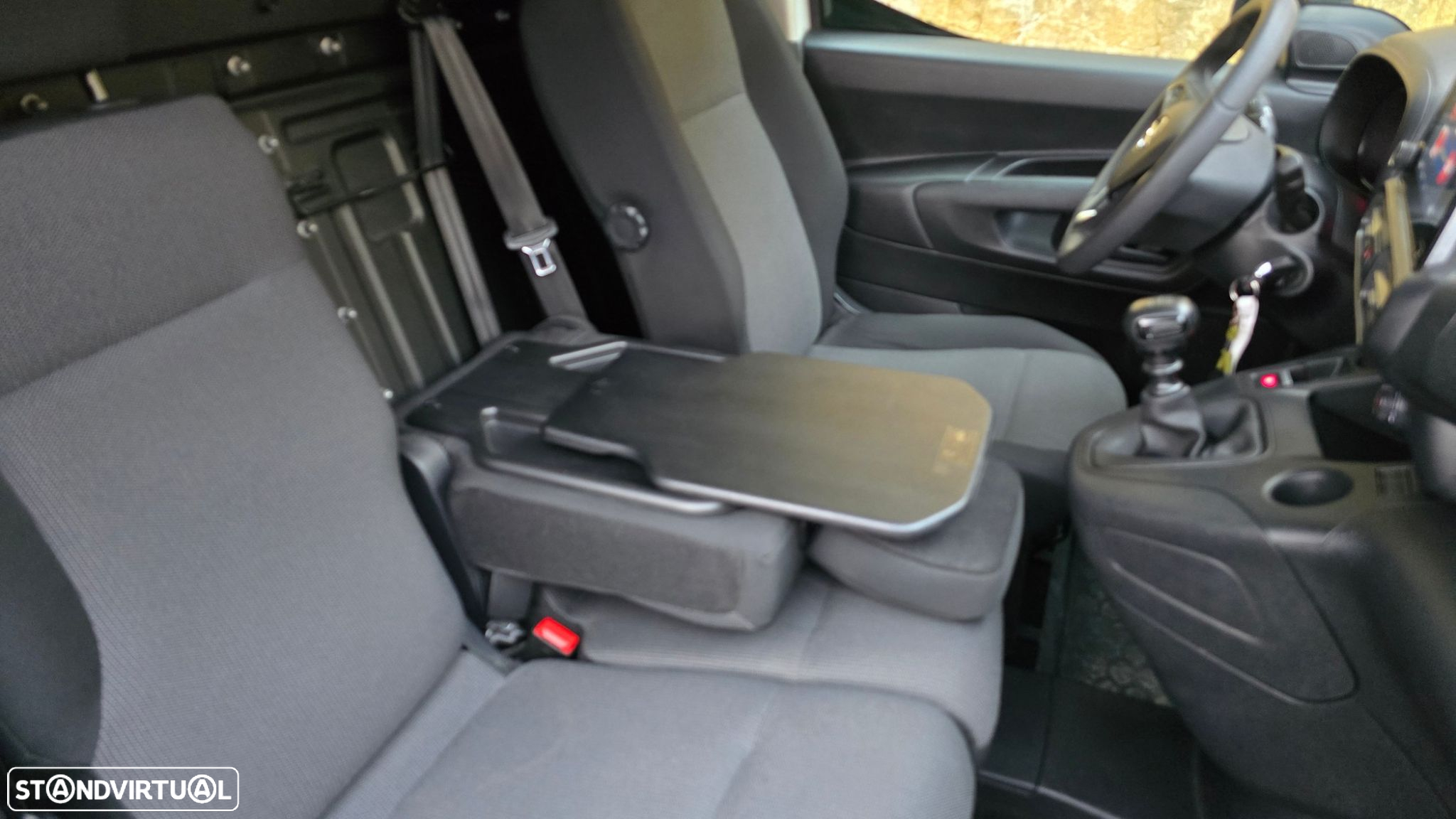 Opel Combo Cargo 1.5 CDTi - 41
