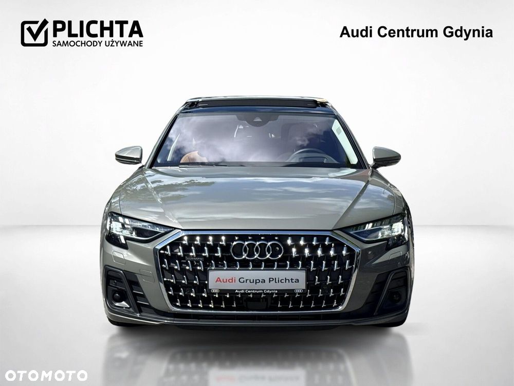 Audi A8 - 9