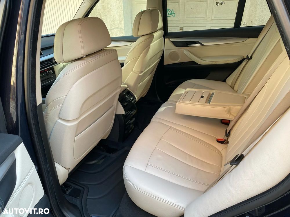 BMW X5 xDrive40d - 9