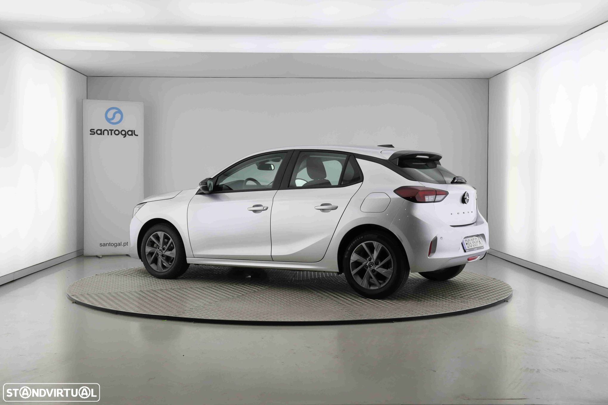 Opel Corsa 1.2 - 5