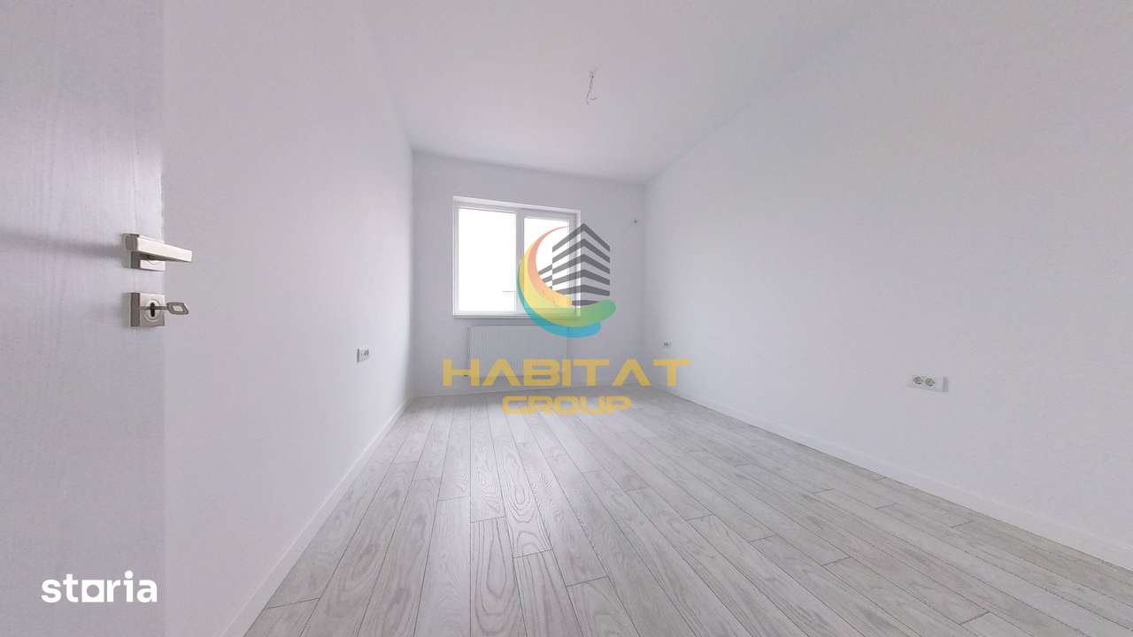 Apartament 2 Camere Sector 4 Grand Arena 43.7Mp — fotografia 1