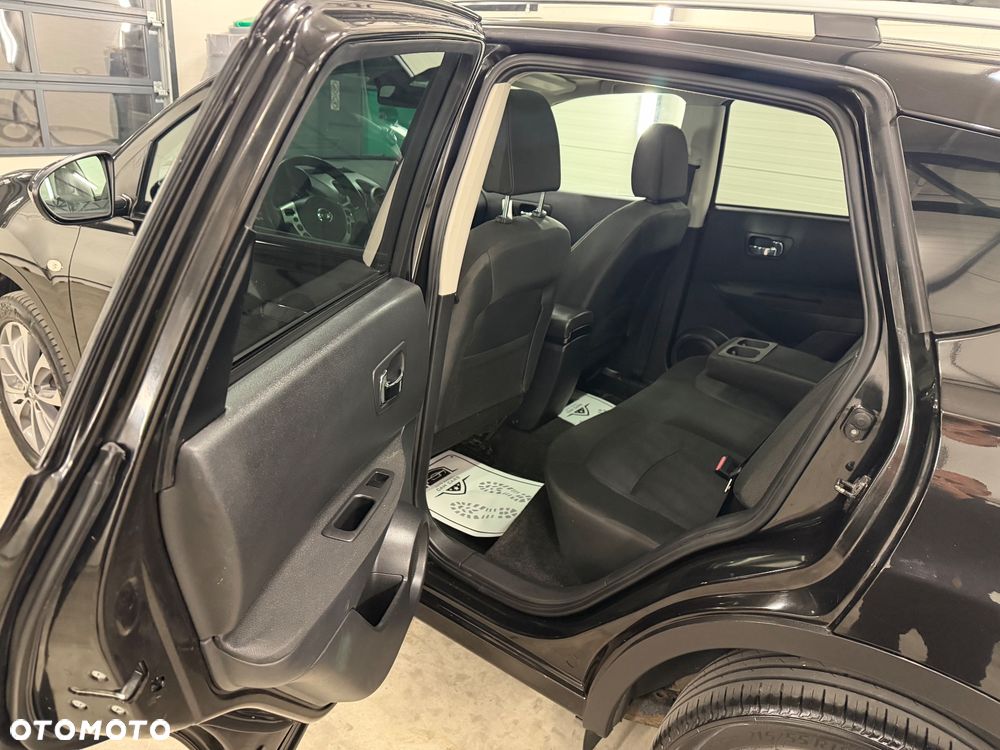 Nissan Qashqai - 19