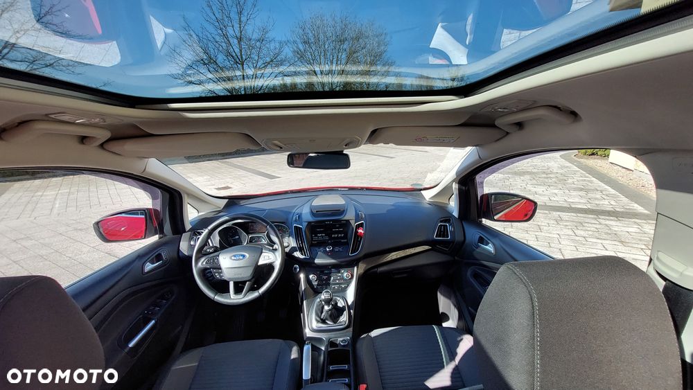 Ford C-MAX - 12