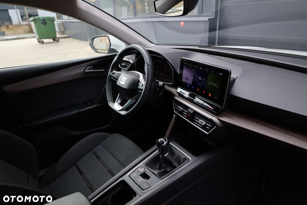 Seat Leon 1.5 EcoTSI Evo Xcellence S&S - 27