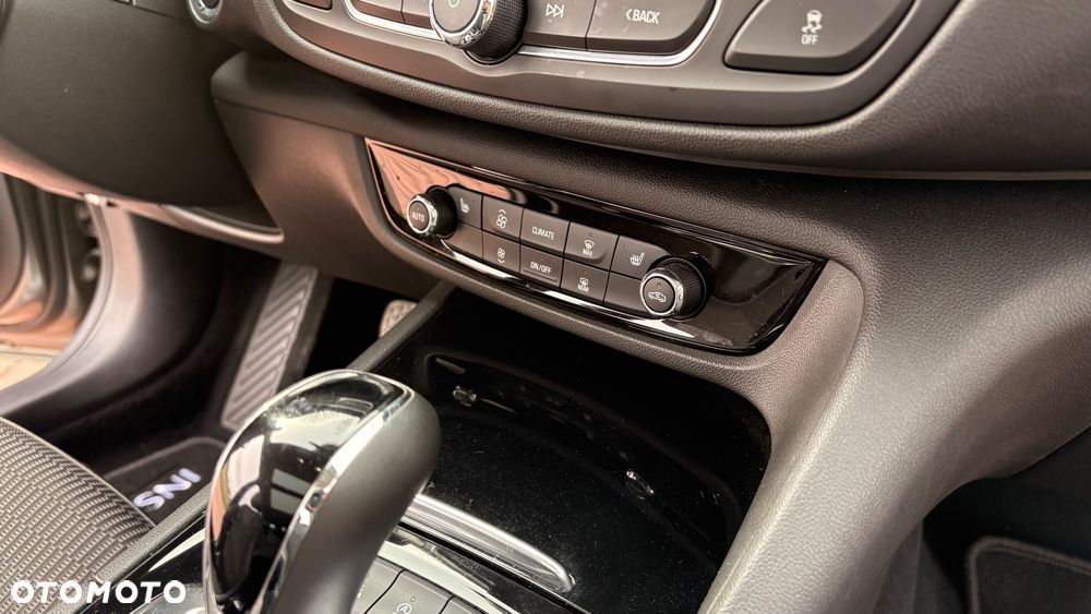 Opel Insignia 2.0 CDTI automatik Innovation - 15