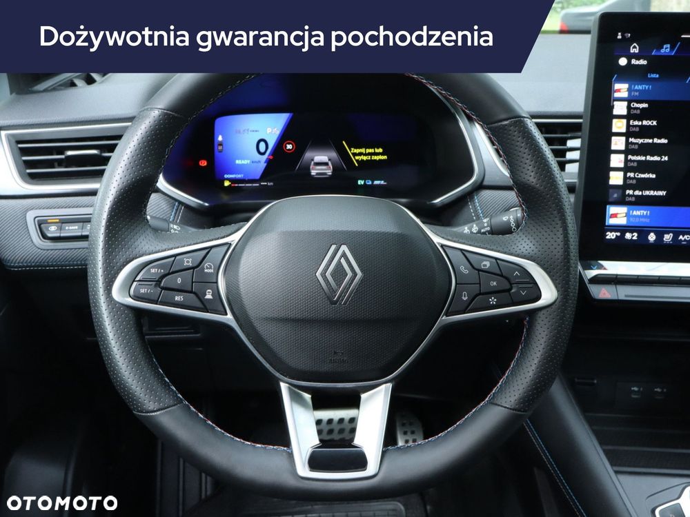 Renault Symbioz - 25