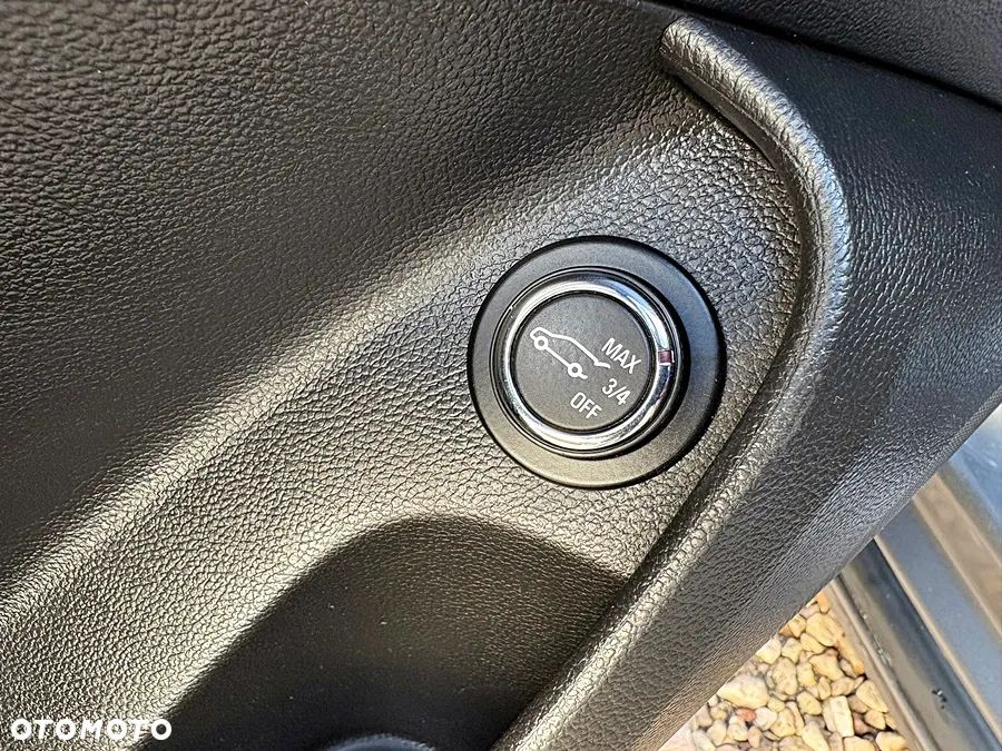 Opel Insignia 2.0 CDTI Edition ecoFLEX - 22