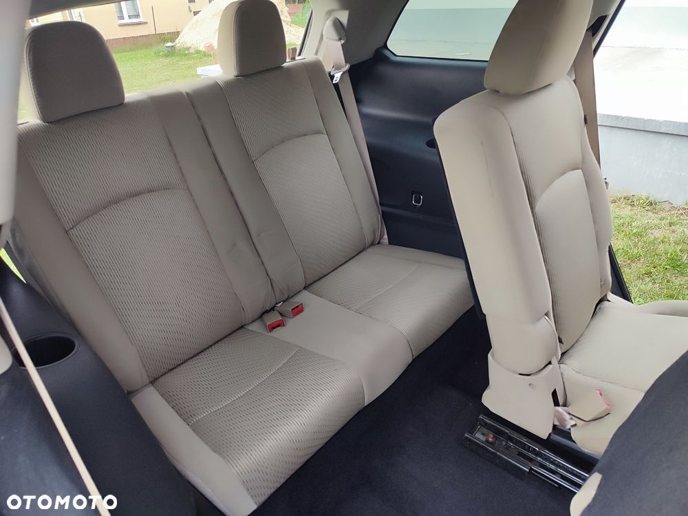 Dodge Journey - 6