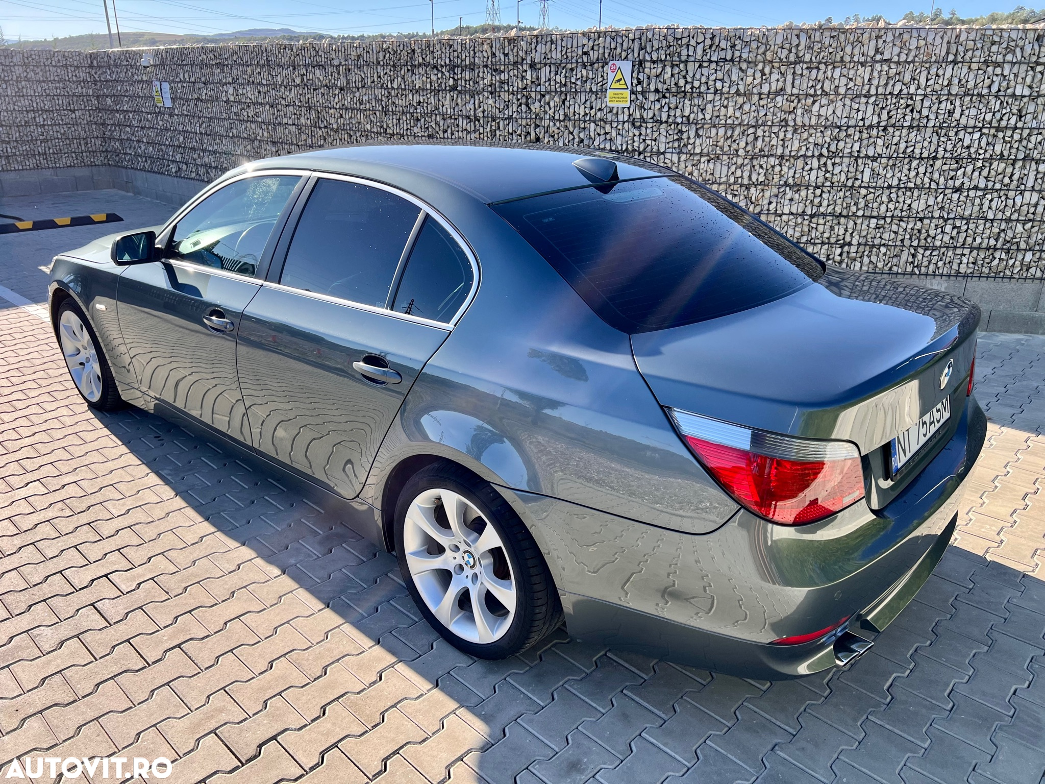 BMW Seria 5 - 15