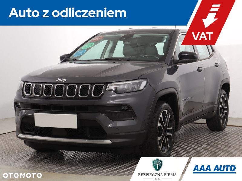 Jeep Compass - 2