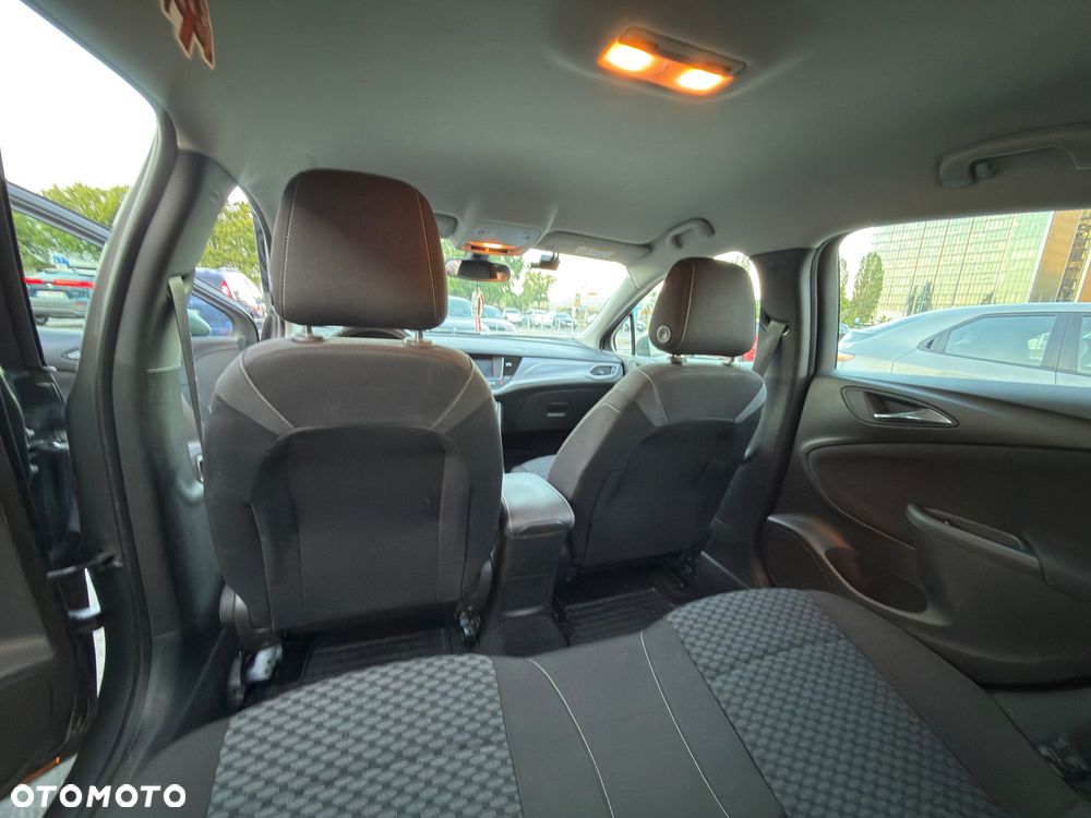Opel Astra - 29