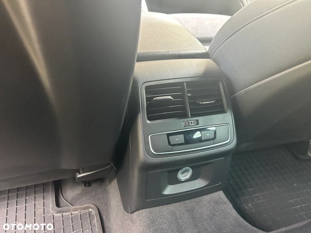 Audi A4 Avant 2.0 TFSI quattro S tronic - 36