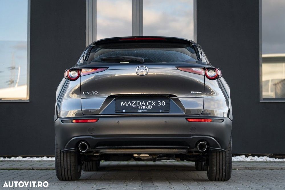 Mazda CX-30 - 5