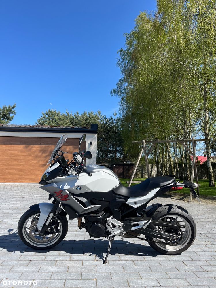 BMW XR - 2