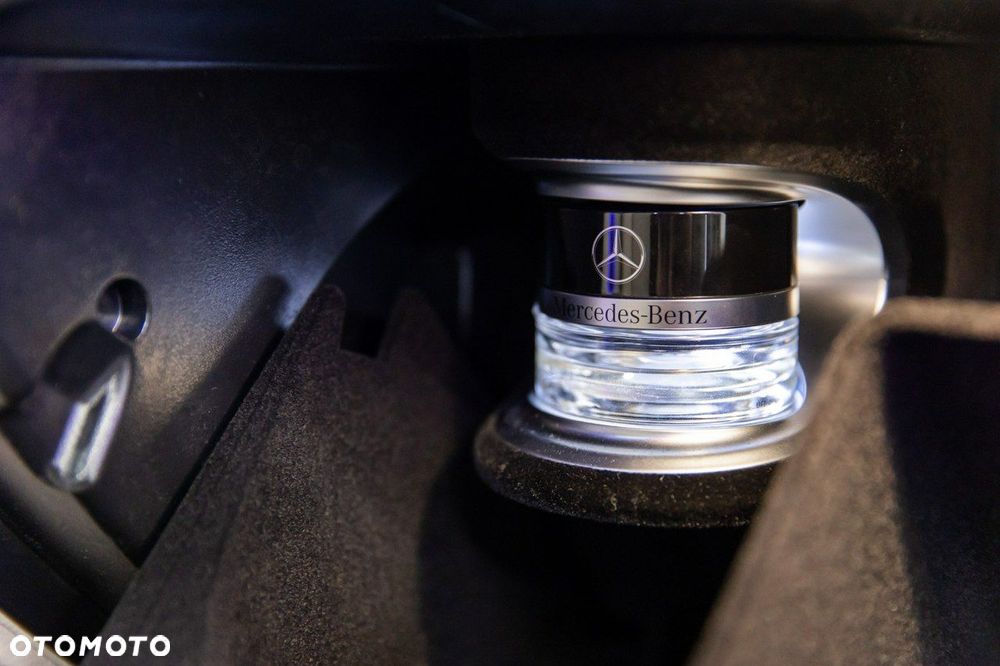 Mercedes-Benz GLE - 36